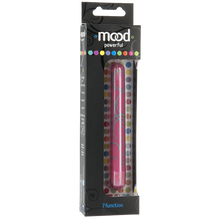 Load image into Gallery viewer, Mood Powerful Waterproof Bullet 7 Function - Large