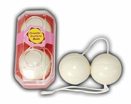 Oriental Duo Tone Balls