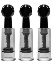 Load image into Gallery viewer, Nipple Suckers