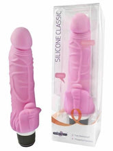 Load image into Gallery viewer, Powerful Waterproof Vibrator