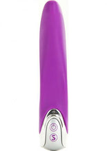Load image into Gallery viewer, Shots Toys The Olympia Silicone Vibrator 7 Inch