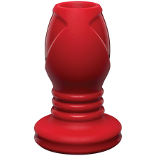 Load image into Gallery viewer, Kink Explore Silicone Anal Plug 4Inch