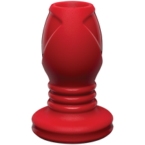 Kink Explore Silicone Anal Plug 4Inch