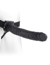 Fetish Fantasy 11inch Hollow Strap On