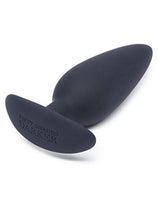 Fifty Shades Darker - Primal Attraction Jiggle Butt Plug