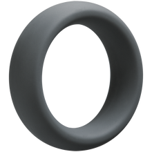 Load image into Gallery viewer, OptiMALE Cock-Ring Thick 45mm - Slate