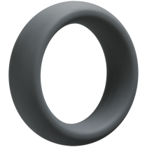 OptiMALE Cock-Ring Thick 45mm - Slate