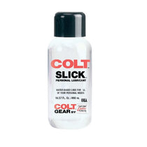 Colt Slick Personal Lubricant 490ml