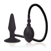 Load image into Gallery viewer, anal sex plug inflatable