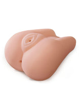 Load image into Gallery viewer, Travel Size Pussy And Ass Masturbator