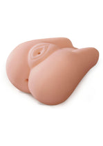 Pipedream Extreme Mini Fuck Me Silly - Flesh