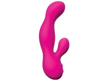 Load image into Gallery viewer, Swan Rechargeable Vibrator - The Swan Princess