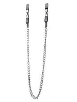 Ouch Adjustable Nipple Clamps