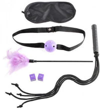 Load image into Gallery viewer, sex fetish kits for lovers