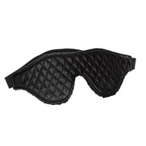 Entice Blackout Eyemask