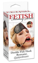 Load image into Gallery viewer, fish hook gag