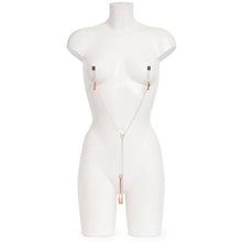 Load image into Gallery viewer, Fifty Shades Freed All Sensation Nipple &amp; Clitoral Chain