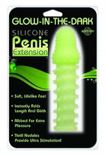 Load image into Gallery viewer, cock sleeve extension