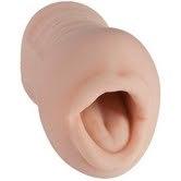Load image into Gallery viewer, Mouth masturbator