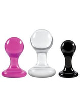 Luna Balls Anal Trainer Kit