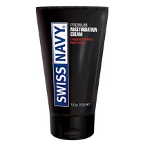 Swiss Navy Masturbation Cream 150ml