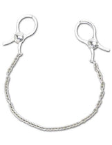 Fetish Fantasy Nipple C-Clamps