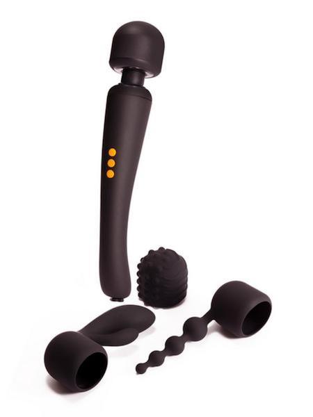 Rechargeable Massage Wands From Pornhub