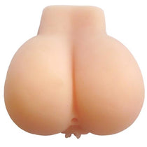 Bubblebutt Mini Masturbator – Flesh