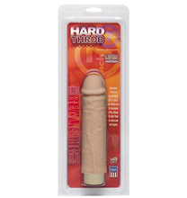 Load image into Gallery viewer, Hard Throb UR3 Realistic Vibrator