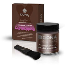 DONA Kissable Body Paint 59ml