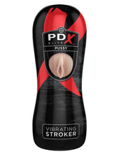 Load image into Gallery viewer, Vibrating Pussy Stroker