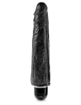 King Cock 9Inch Vibrating Stiffy