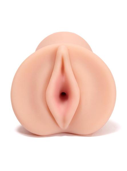 Stretch Fit Male Masturbator Toys