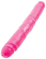 Dillio 12inch Double Dong