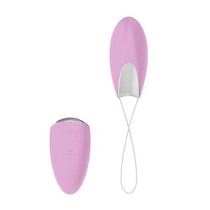 Ovo R1 Rechargeable Remote Control Bullet Vibrator