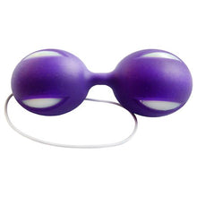Load image into Gallery viewer, Kegel Balls For Greater Vaginal Control