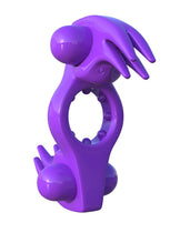Fantasy C-Ringz Wonderful Wabbit - Purple