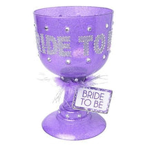 Bachelorette Party Bride To Be Pimp Cup
