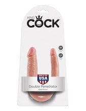 Load image into Gallery viewer, double headed dildos