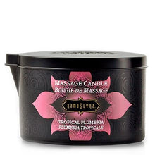 Load image into Gallery viewer, Where to Find scented massage candles