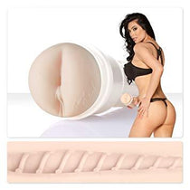 Fleshlight Girls Tera Patrick - TWISTED