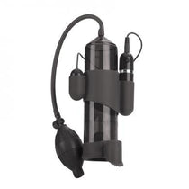Adonis Pump - Smoke 10-Function