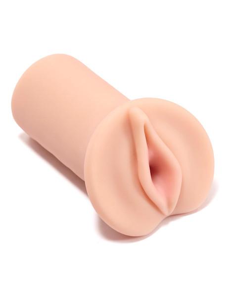 Stretch Fit Male Masturbator Toys