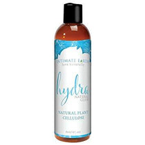 Hydra Plant Cellulose Waterbased Lubricant 4oz