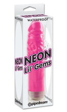 Load image into Gallery viewer, Neon Lil Gems