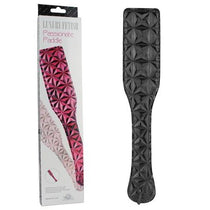 Luxury Fetish Passionate Paddle