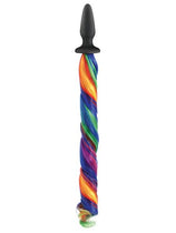 Unicorn Tails Butt Plug