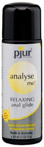 Pjur Analyse me! Relaxing Silicone Anal Glide - 30ml