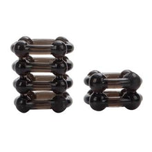 Load image into Gallery viewer, Colt Enhancer Rings - Black