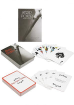 Strip Poker